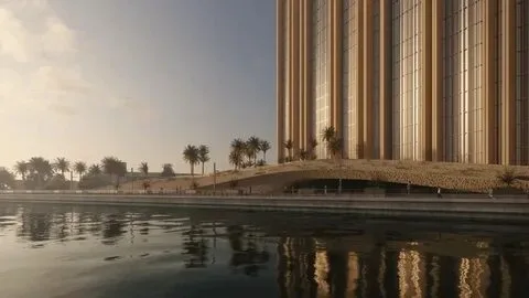 Muraba Veil — Business Bay