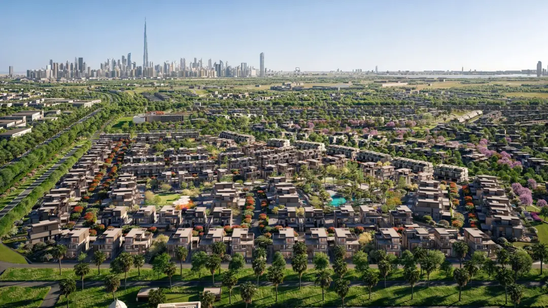 Nad Al Sheba Gardens 2