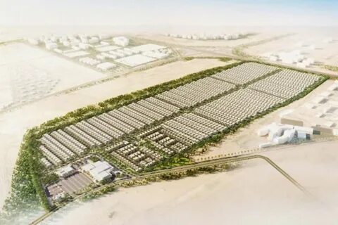 Nad Al Sheba Villa Plot 2