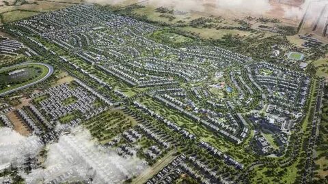 Nad Al Sheba Villa Plot 3