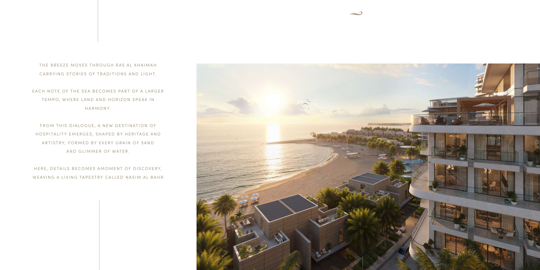 Nasim Al Bahr