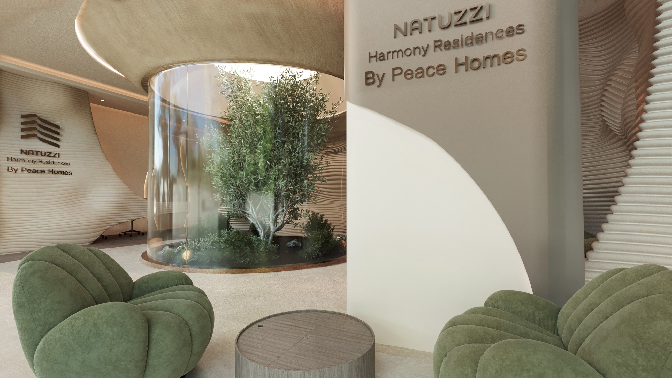 Natuzzi Harmony 2