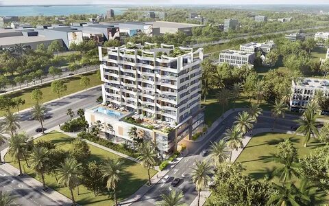 Nautis Residences 2