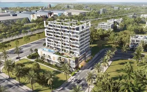 Nautis Residences 2