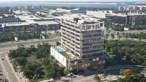 Nautis Residences 3