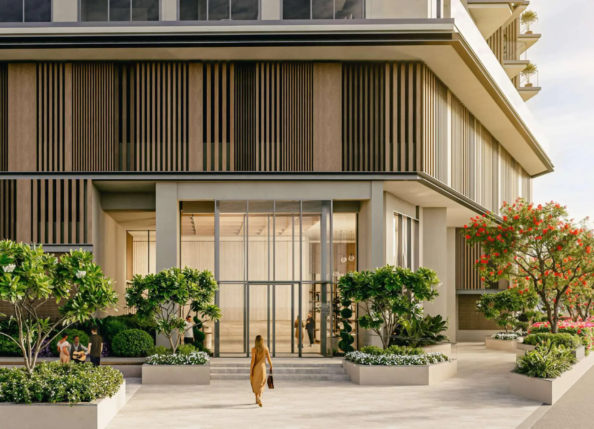 Nirvana Residences 1 2