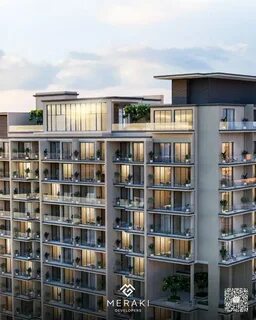 Nirvana Residences 1