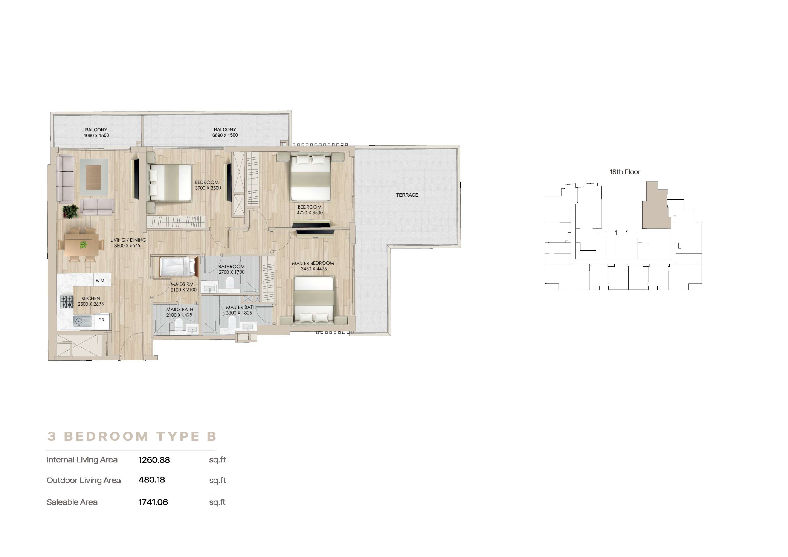 Nirvana Residences 1