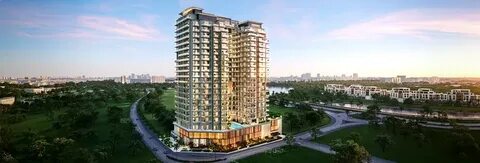 Nirvana Residences 1 2