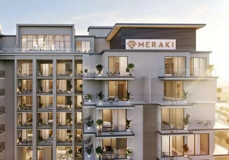 Nirvana Residences 1 3