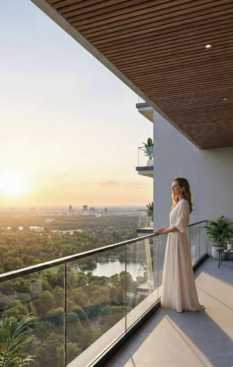 Nirvana Residences 1 5