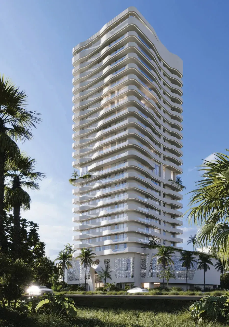 Nova Tower 2
