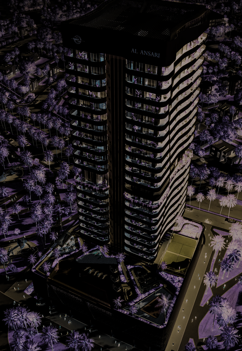 Nova Tower 2