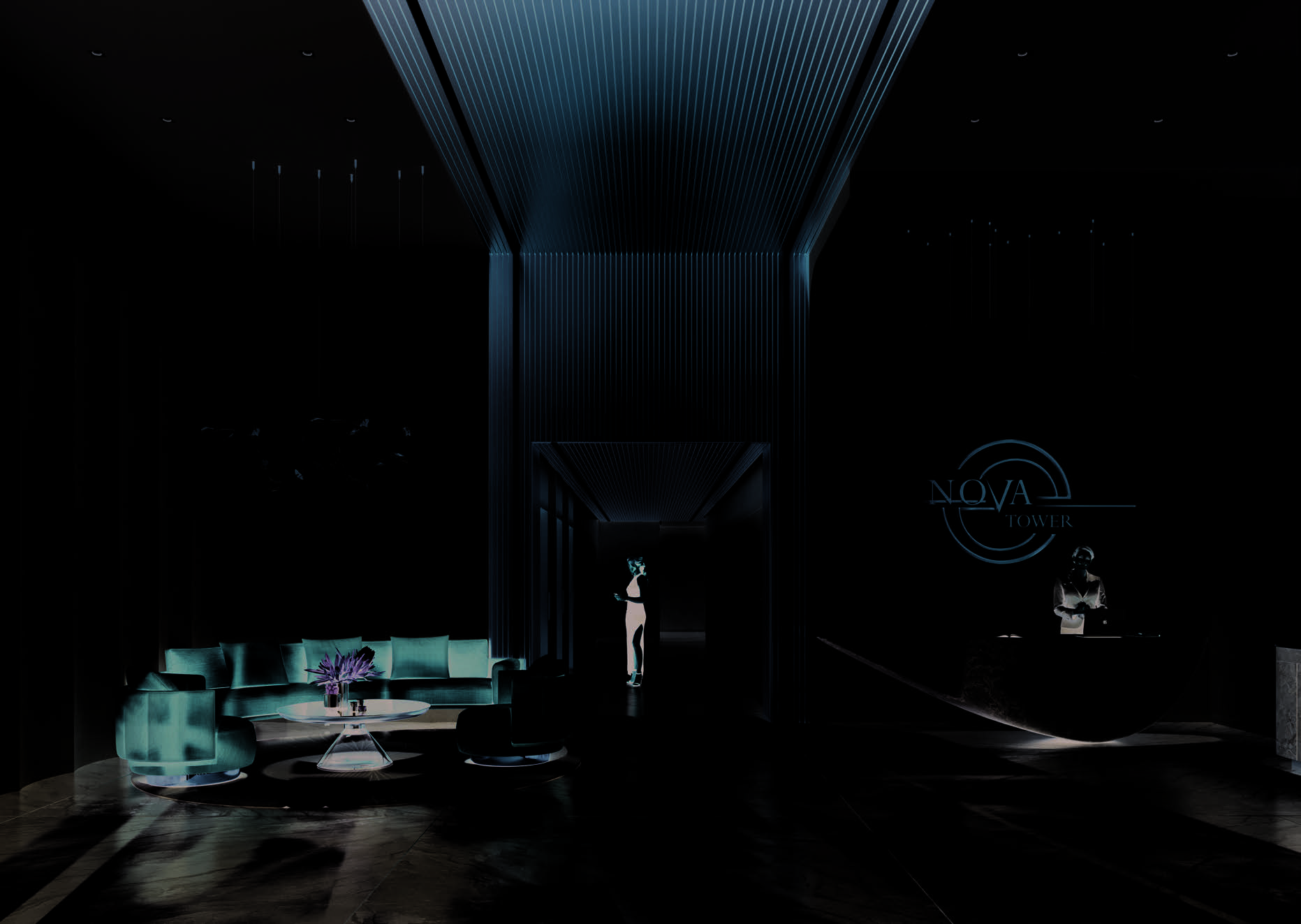 Nova Tower 4