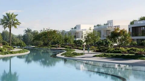 Oasis Palace — Emaar Properties, Emaar Oasis