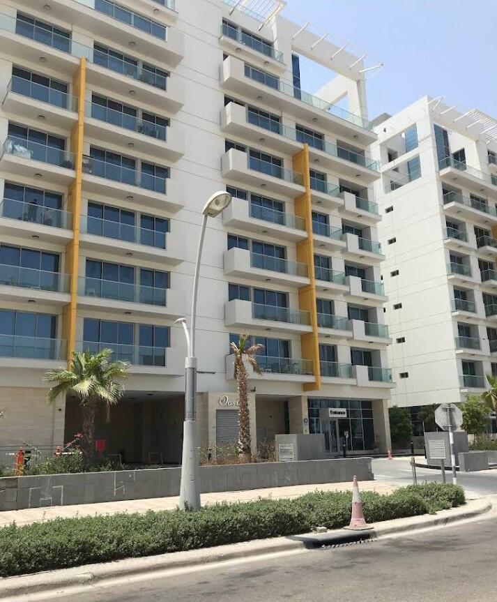 Oasis Residences