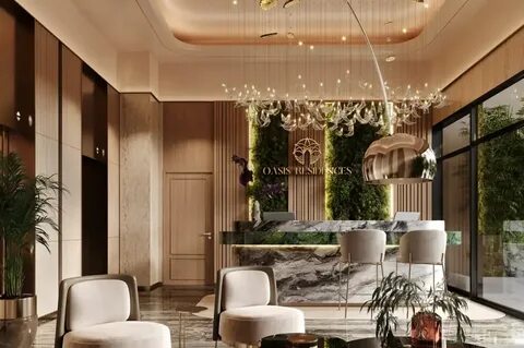 Oasis Residences 2
