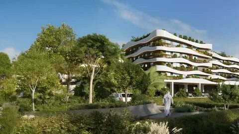 Oasis Residences 3