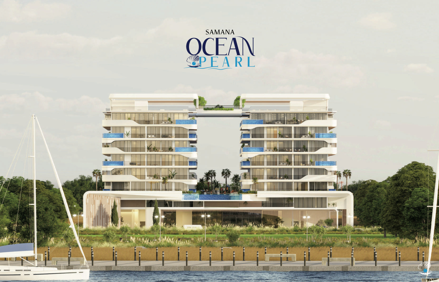 Ocean Pearl