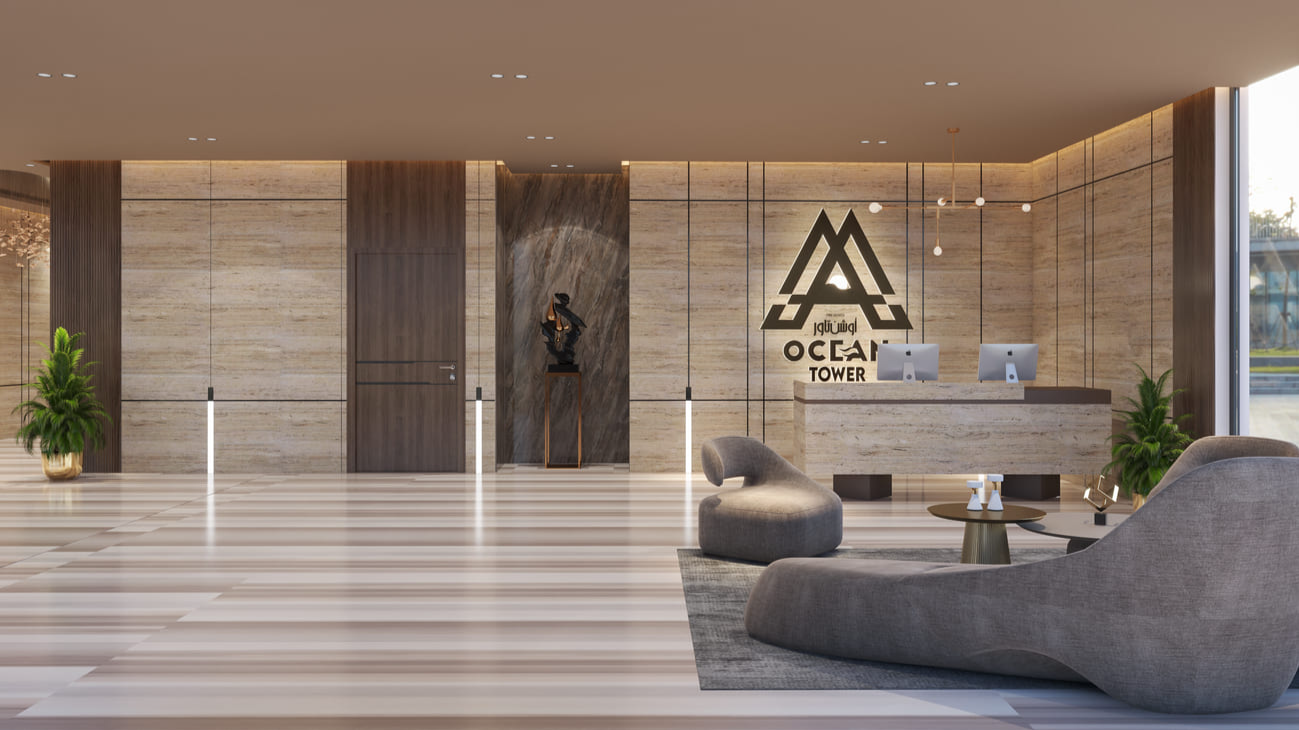 Ocean Tower 2