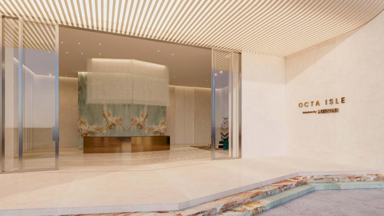 Octa Isle Interiors