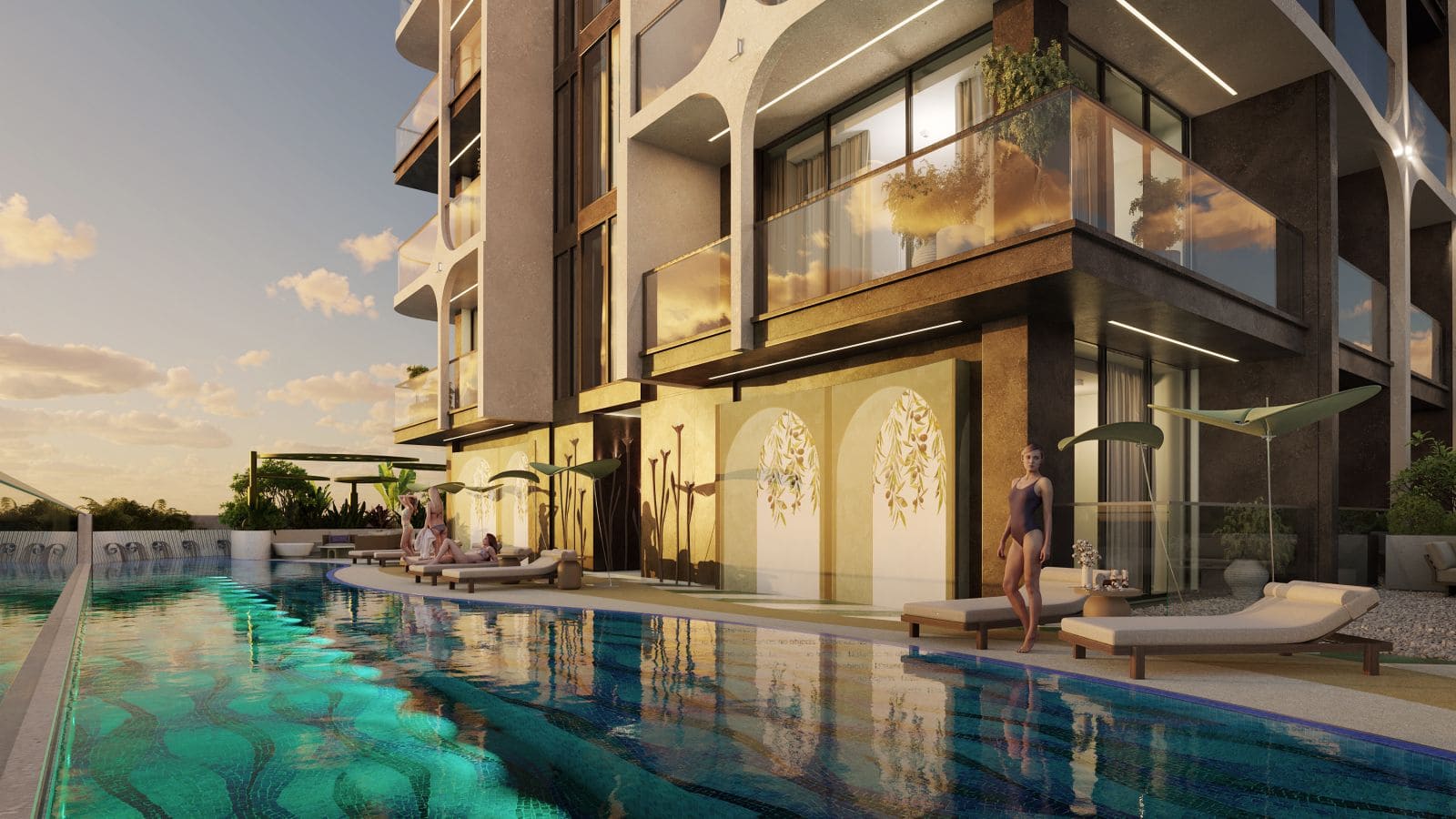 Olivia Gardens Residence 2