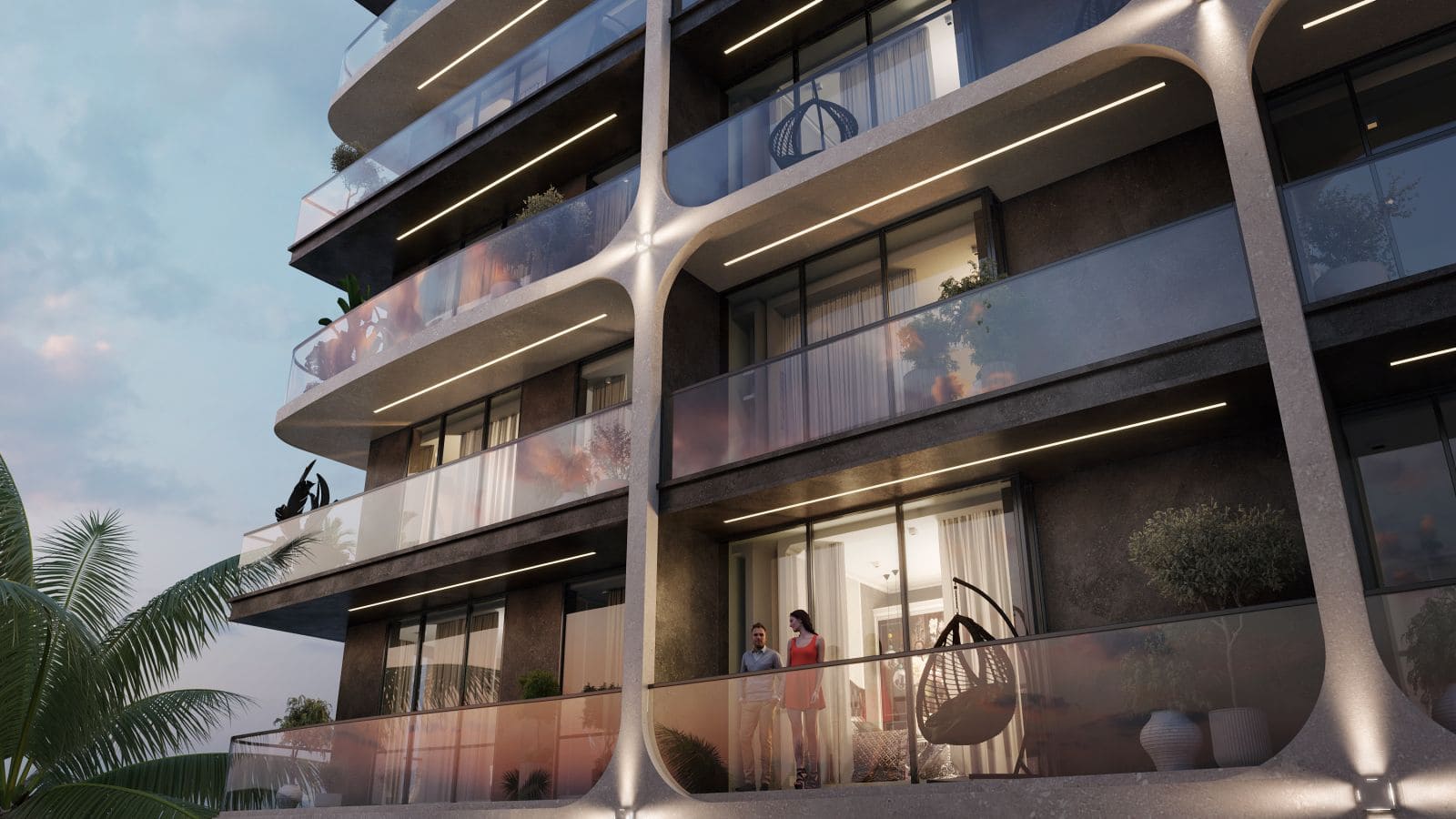 Olivia Gardens Residence 3