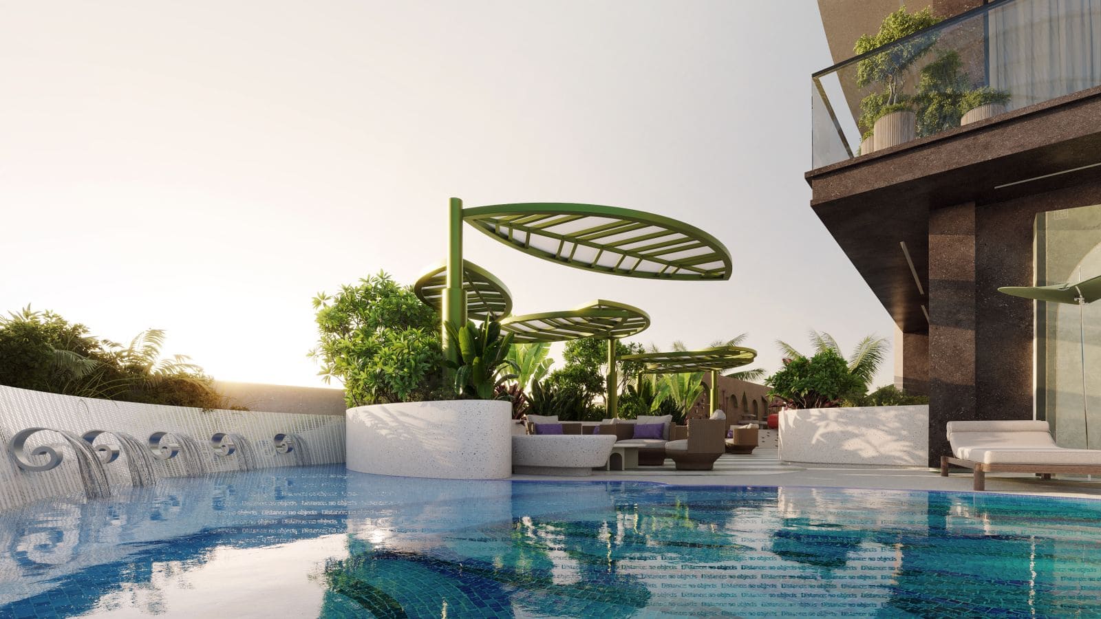 Olivia Gardens Residence 5