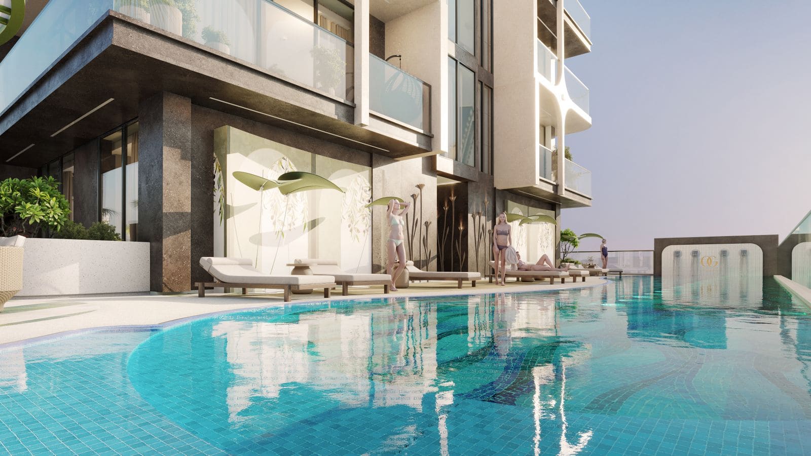 Olivia Gardens Residence 6