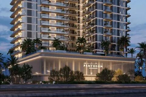 Omya Residences