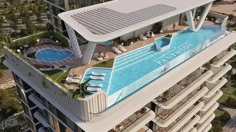 Omya Residences 3