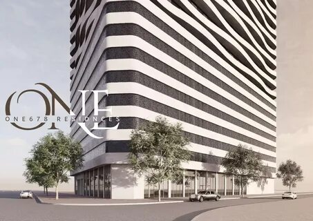 One 678 Residences 2
