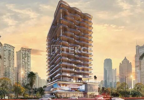 Orvessa Residences By Michel Adam 2