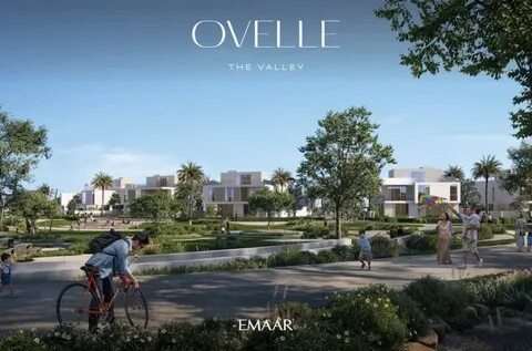 Ovelle The Valley