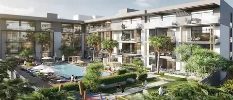 Oxford Terraces 2 — JVC
