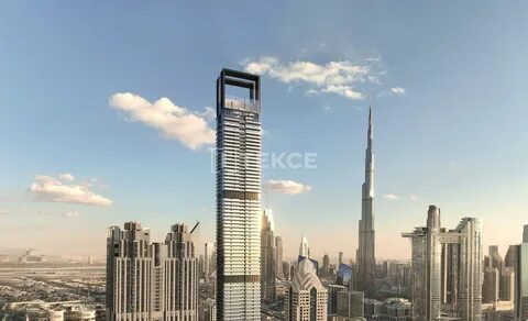 Padel Living Residences