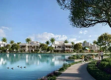 Palace Villas Ostra 3