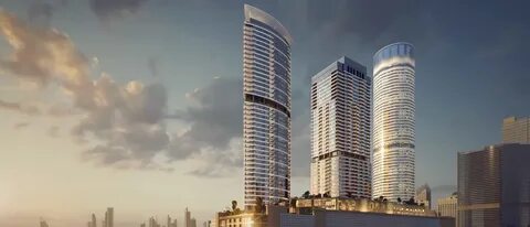 Palm Beach Towers 2