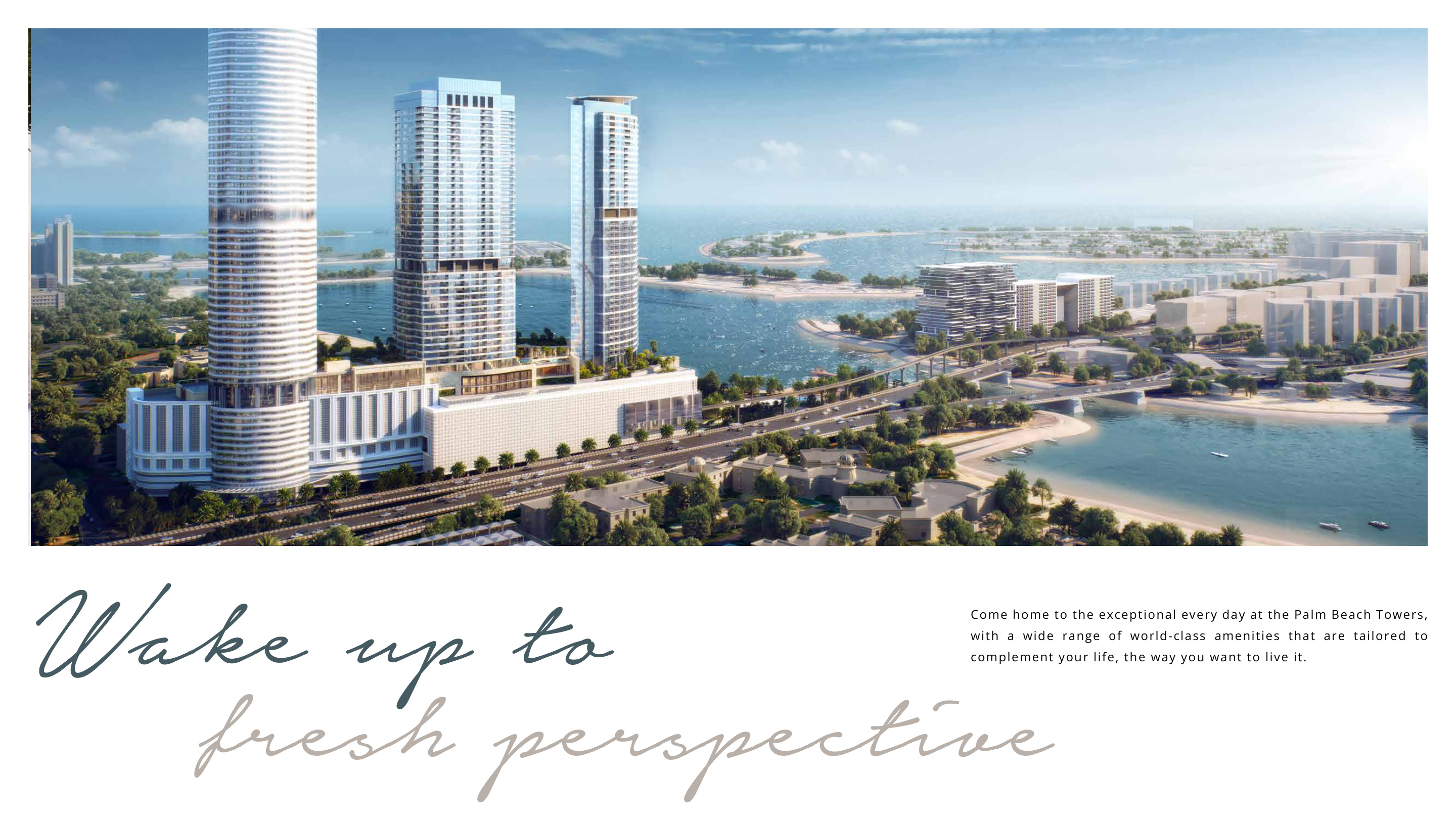 Palm Beach Towers 2