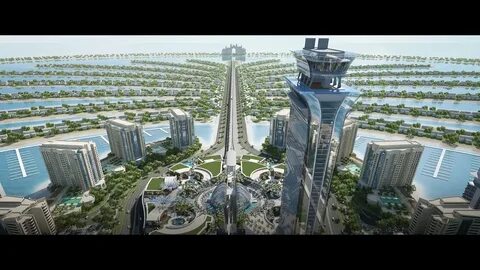 Palm Beach Towers 2 2