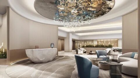 Palm Beach Towers 2 3