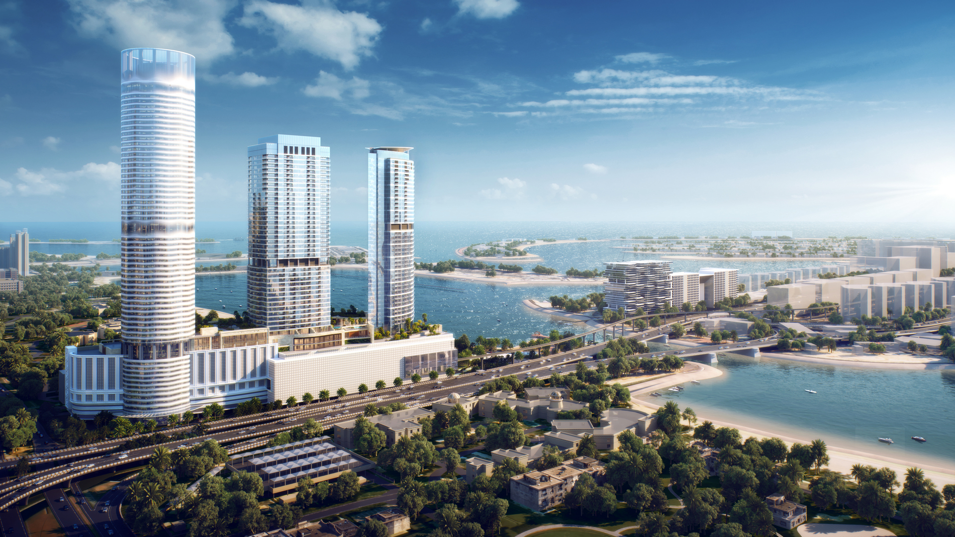 Palm Beach Towers 3 3
