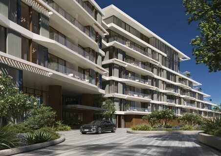 Palm Central Private Residences 2