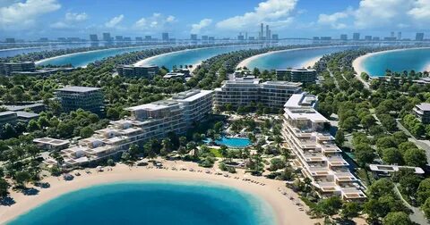 Palm Central Private Residences 3