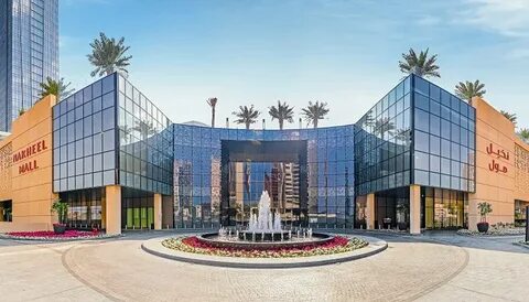 Palm Central