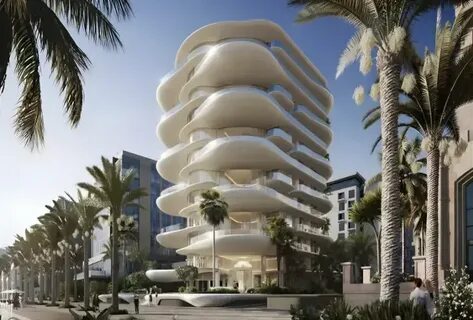 Palm Flower