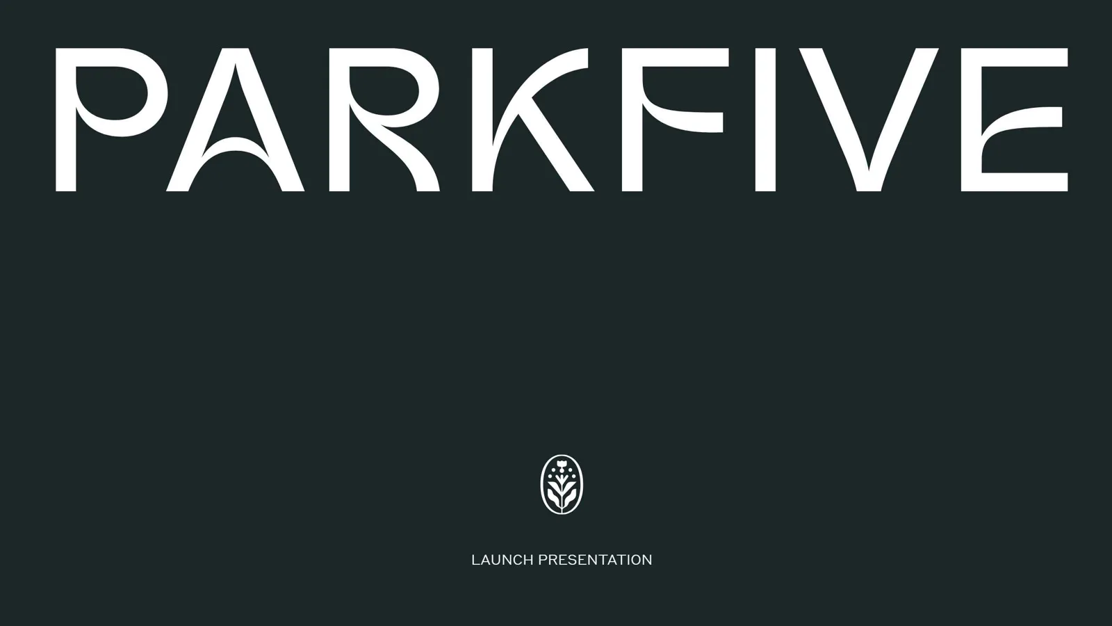 Park Five — DPC (Dubai Production City)