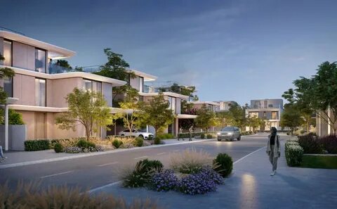 Park Gate — Emaar Properties, Dubai Hills Estate