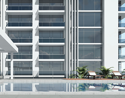 Park Horizon Tower 2