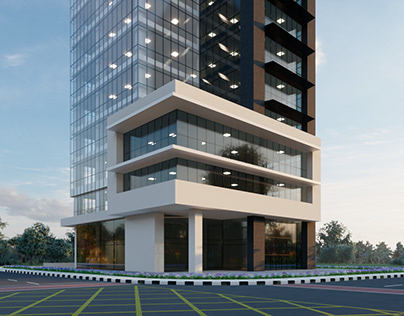 Park Horizon Tower 2 2